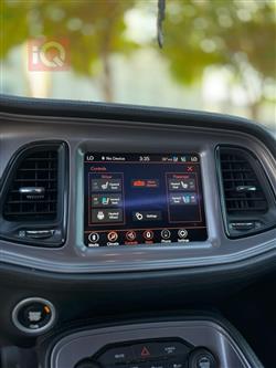 دۆج چالنجەر